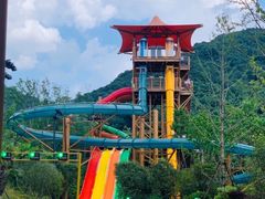 -杭州开元森泊度假乐园