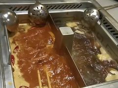 -海底捞火锅(欣大百货店)