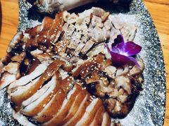 -小胖私厨状元宴·东北私房菜馆