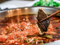 鱼火锅-刘胖娃鱼庄·特色鱼火锅(白鹤路店)