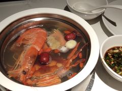 -加餐海鲜自助(宝龙一城店)