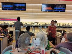 -广州保龄球馆(广州天河体育中心店)