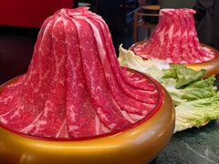 -牛New寿喜烧(金鹰世界店)