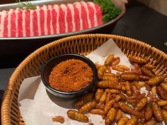 -季季山·云南野生菌火锅(上海首店)