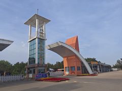 -日照海滨国家森林公园