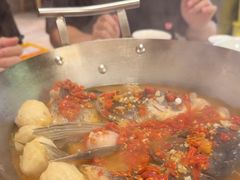 -湘江红·湖南招牌菜(莲花南路店)