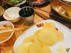 -冷面大王(细河南路店)