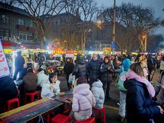 -西安唐皇城墙含光门遗址博物馆