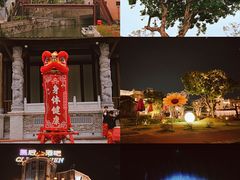 -赤坎·广东华侨国际旅游度假区