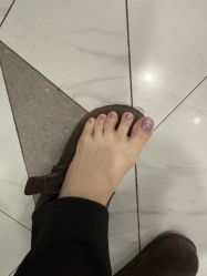 -晨·艺美甲美睫