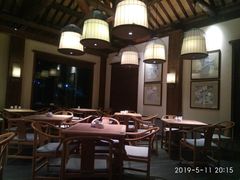 -东园小馆·早茶·淮扬小炒(宋夹城店)