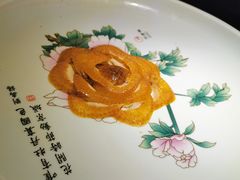 -京华烟云·北京烤鸭(领展购物广场·中关村店)