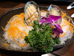 -捞神煲汤火锅(湖滨商业街店)