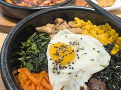 -米村拌饭(江宁万达店)