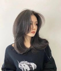-东方美妍小鹏造型