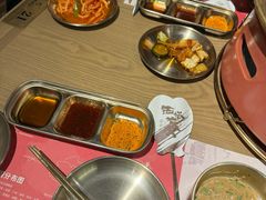 -西塔老太太泥炉烤肉(双井店)