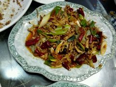 android_upload_pic-白家寨子·山野白族菜(古城总店)