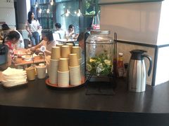 -麦田工坊(月湖店)