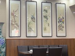 大堂-金阁家常菜(贵阳路店)