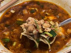 -叁窝雀·云南小锅米线(万象汇店)