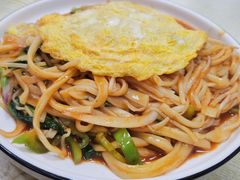 -佳佳面馆(龙首村东区店)