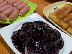 -三煮纸包鱼(青岛总店)