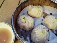 -春家·非遗手工小吃(徐汇万科广场店)
