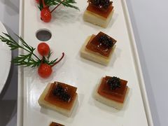 -万荣烤鸭店·北京菜(农光里店)