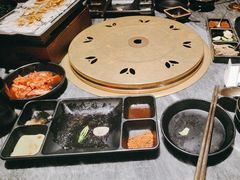 -虎哥六韩式烤肉料理 TIGERGRILL(隆生金山湖中心购物广场店)