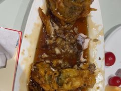 -老牌坊鲁菜名店(聊城美食岛店)