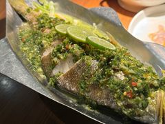 -星叶·东南亚料理(温州万象城店)