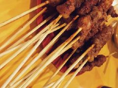 -上海交通大学新疆餐厅