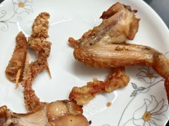 -国梁烤鸡(总店)