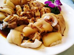 沙姜猪爪-一品粤珍轩(吴中路店)