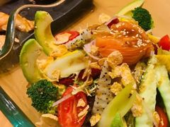 -吟松日式料理(莘庄店)