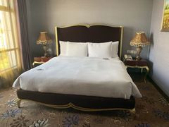 -厦门泰谷酒店(中山路镇海路地铁站店)