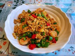 -文三里屯面馆(三里屯店)