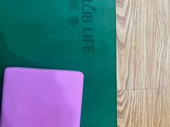 -中航健身会(星河中心会所)