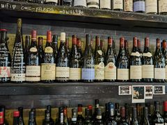 -Bistro Les Lilas丁香花小酒馆