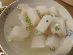 -周肥肠(江油总店)