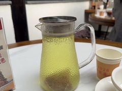 -二泉园老菜馆·百年无锡菜