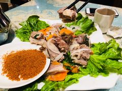 -新疆伊宁远征餐厅