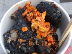 -黑色经典臭豆腐·湖南特产(太平街口店)