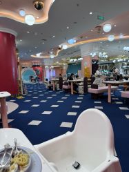 -奈尔宝·儿童乐园·亲子餐厅(苏州大悦城店)