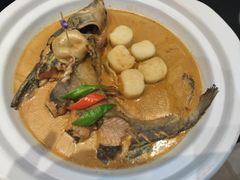 -曹家小菜(胜太路店)