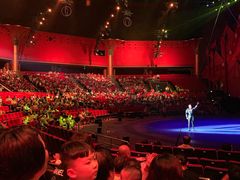 -珠海横琴长隆《卡卡虎奇遇记》