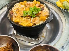 -柳沟豆腐宴69号福豆堂