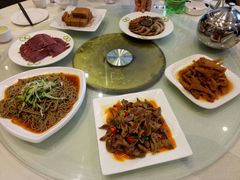 -西兰轩清真菜馆(北顺城街店)