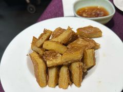-万柳阁小馆·花园餐厅(龙潭湖店)