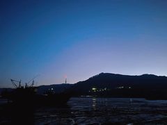 -北岐滩涂